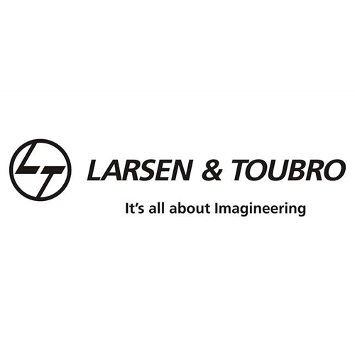 Larsen and Toubro logo
